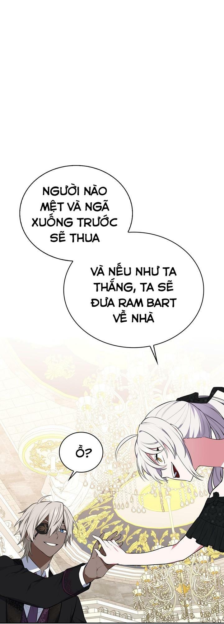 Đừng Đụng Vào Em Trai Ta: Chapter 42
