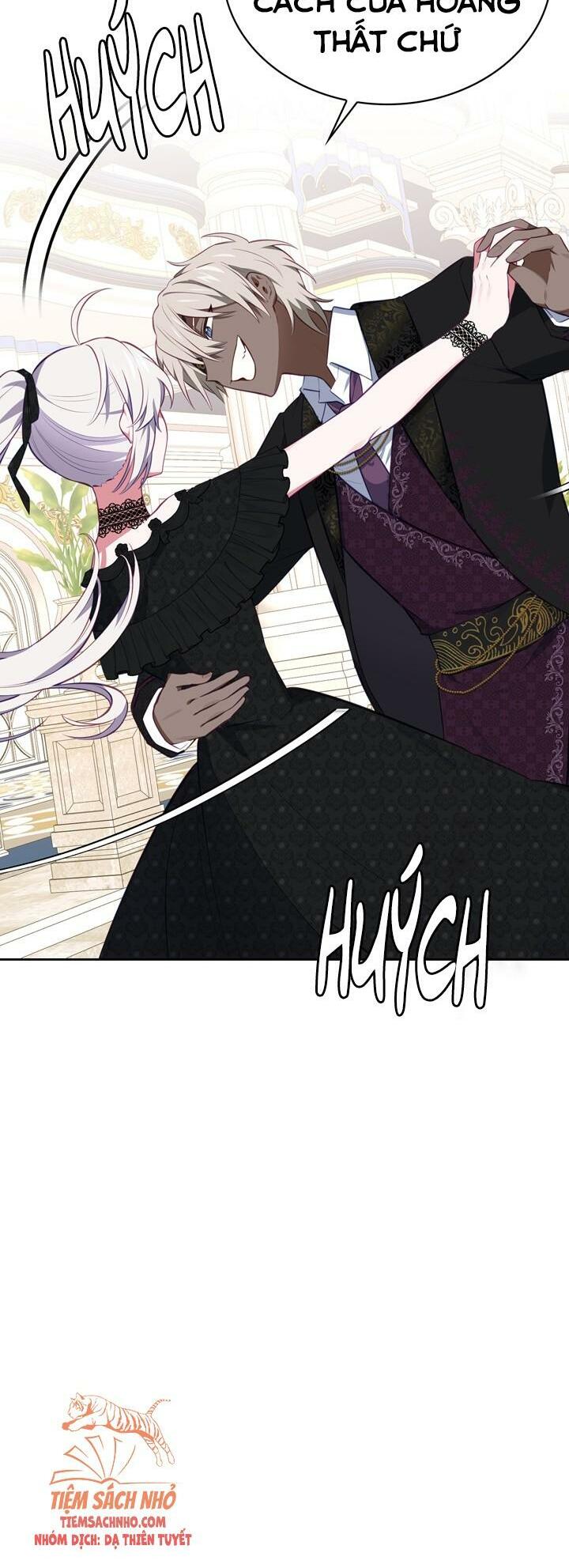 Đừng Đụng Vào Em Trai Ta: Chapter 42