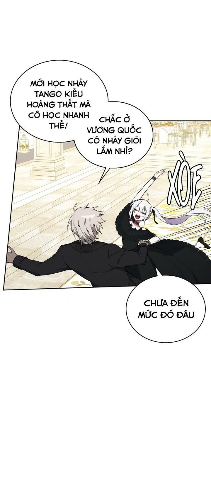 Đừng Đụng Vào Em Trai Ta: Chapter 42