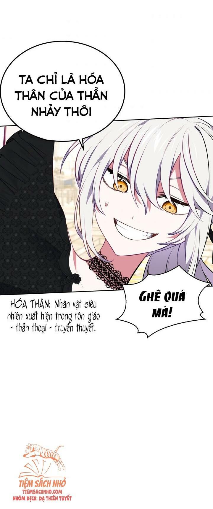 Đừng Đụng Vào Em Trai Ta: Chapter 42