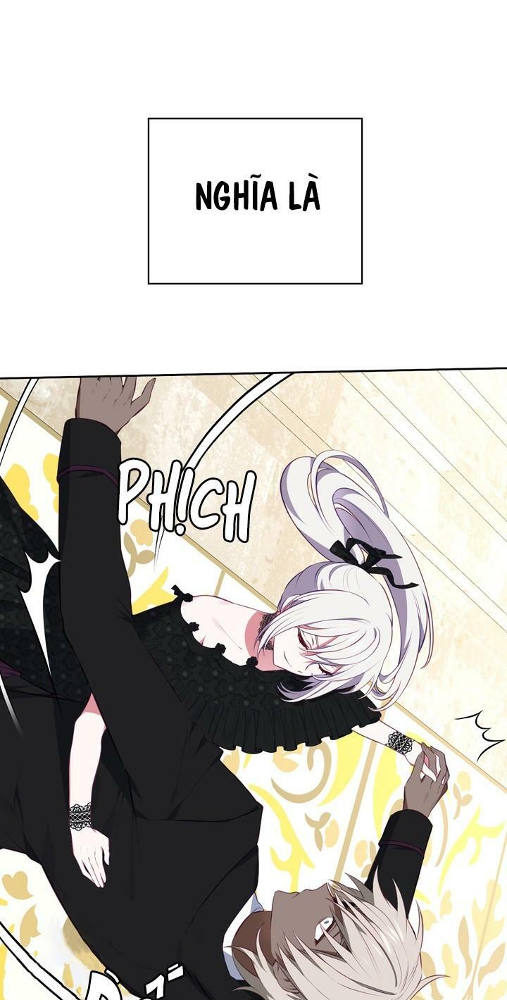 Đừng Đụng Vào Em Trai Ta: Chapter 42
