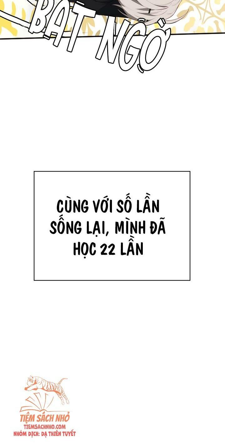 Đừng Đụng Vào Em Trai Ta: Chapter 42
