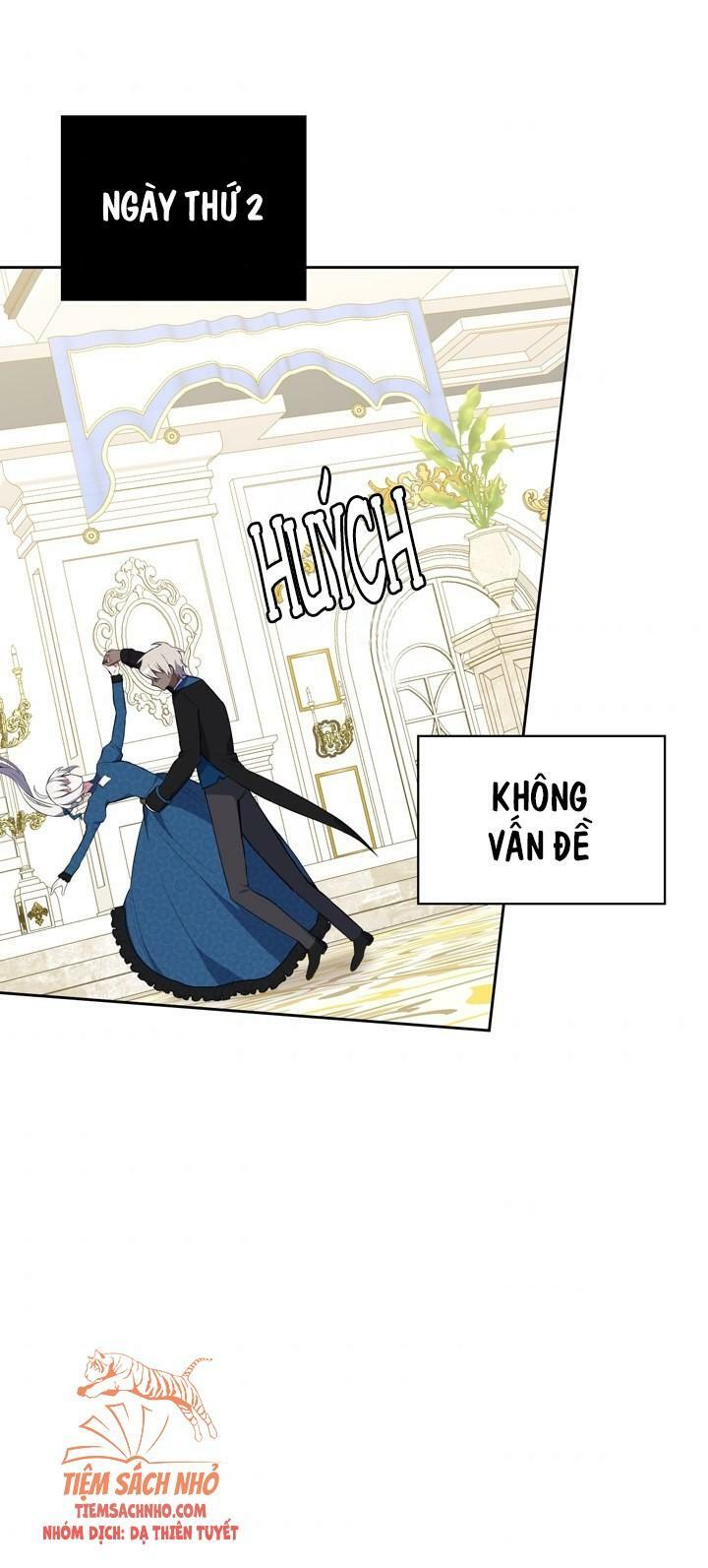 Đừng Đụng Vào Em Trai Ta: Chapter 42
