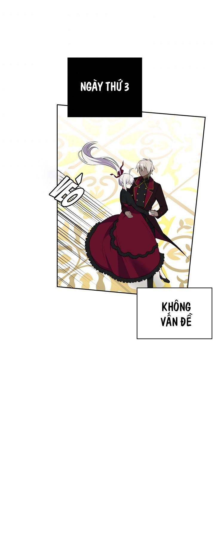 Đừng Đụng Vào Em Trai Ta: Chapter 42