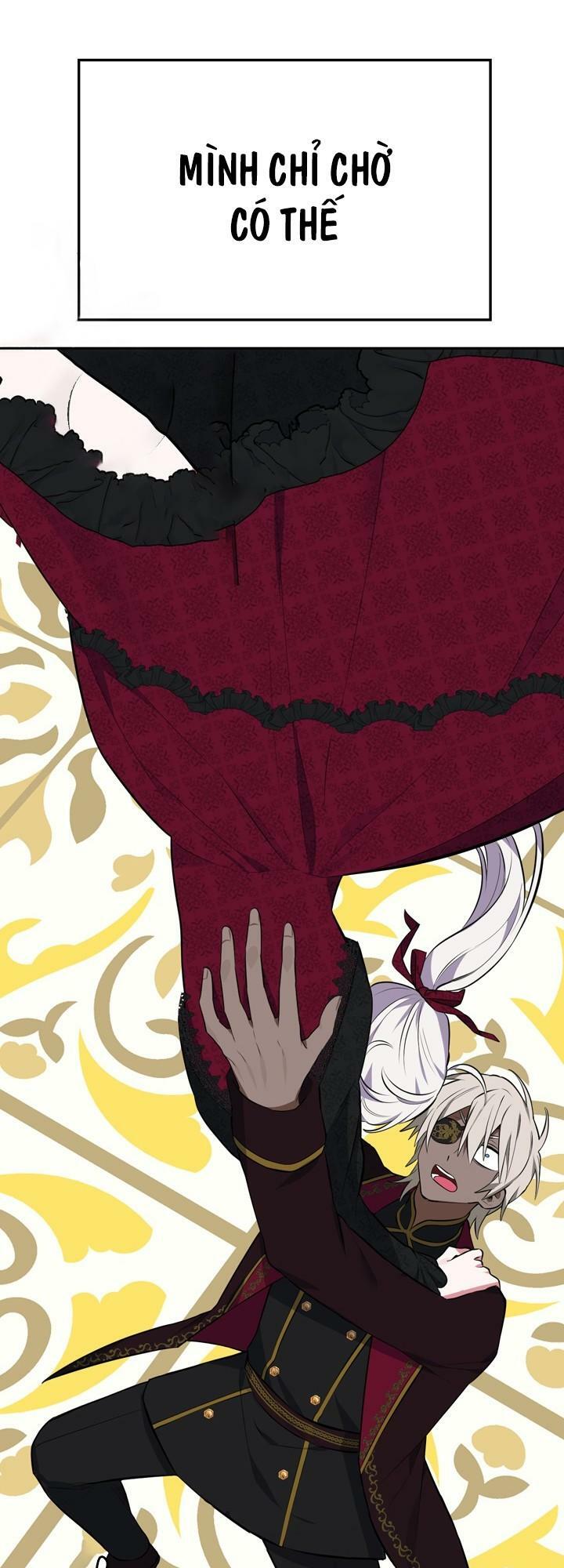 Đừng Đụng Vào Em Trai Ta: Chapter 42