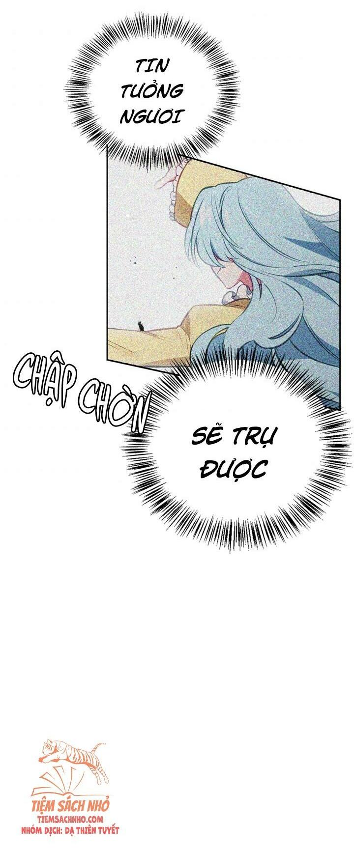 Đừng Đụng Vào Em Trai Ta: Chapter 42