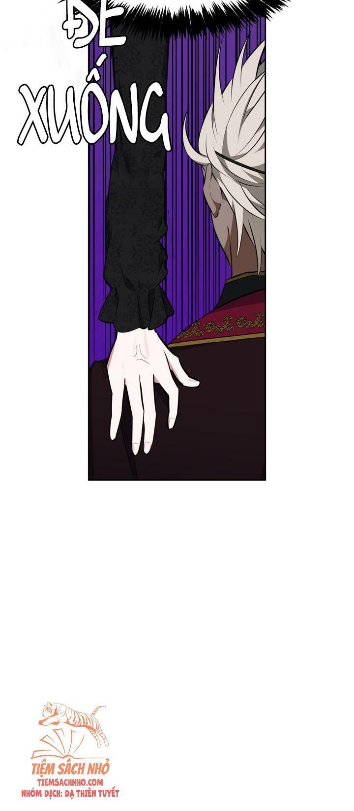 Đừng Đụng Vào Em Trai Ta: Chapter 42