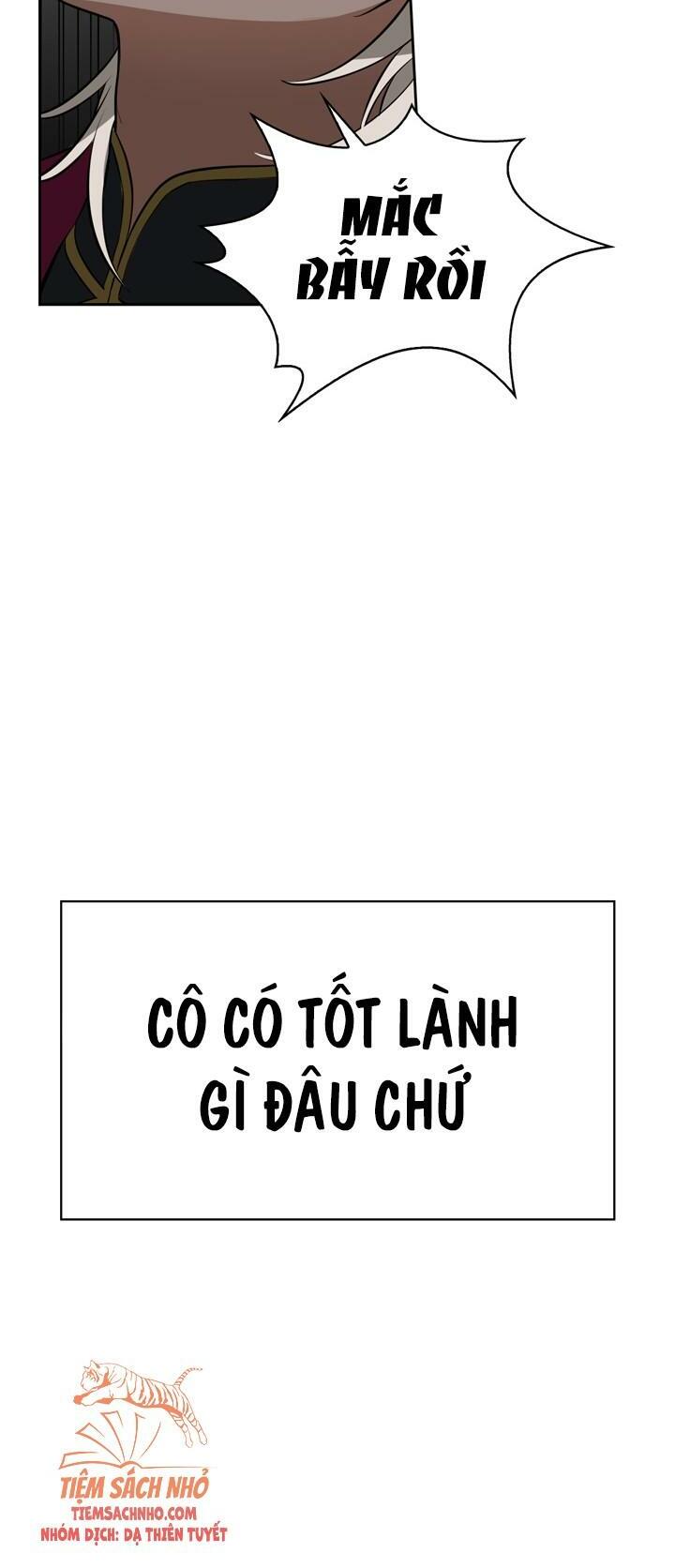 Đừng Đụng Vào Em Trai Ta: Chapter 42