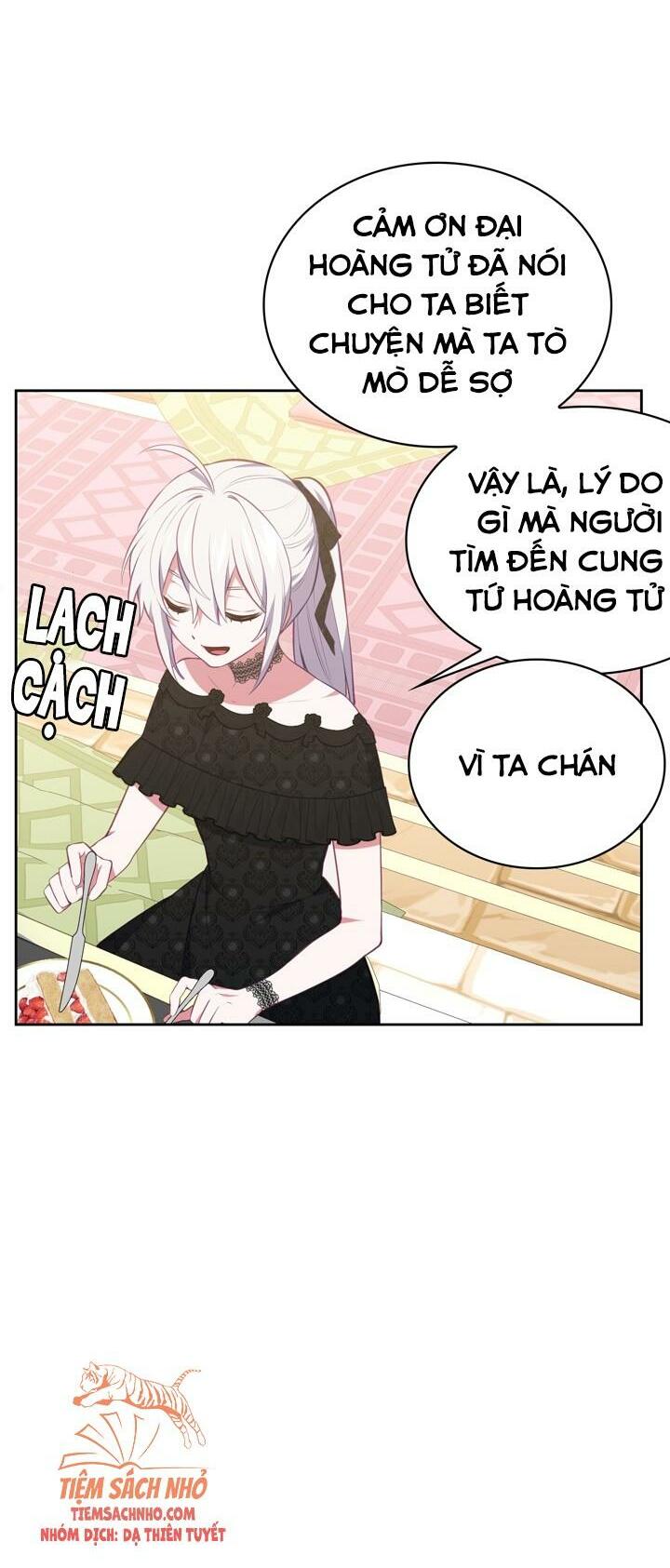 Đừng Đụng Vào Em Trai Ta: Chapter 42