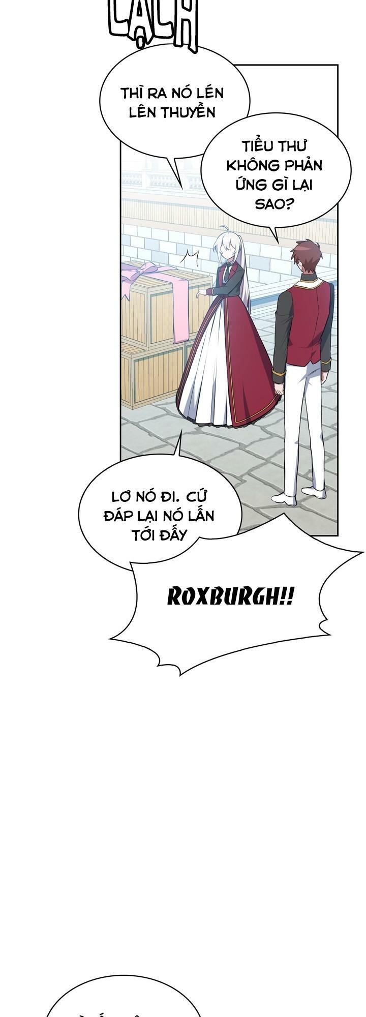 Đừng Đụng Vào Em Trai Ta: Chapter 43