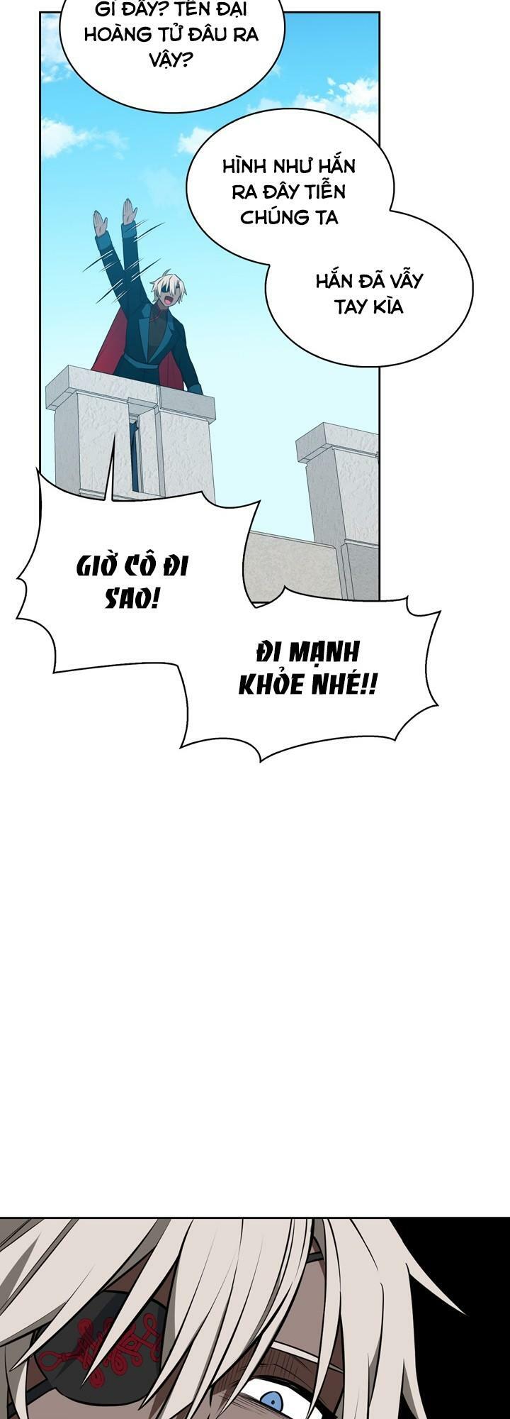 Đừng Đụng Vào Em Trai Ta: Chapter 43