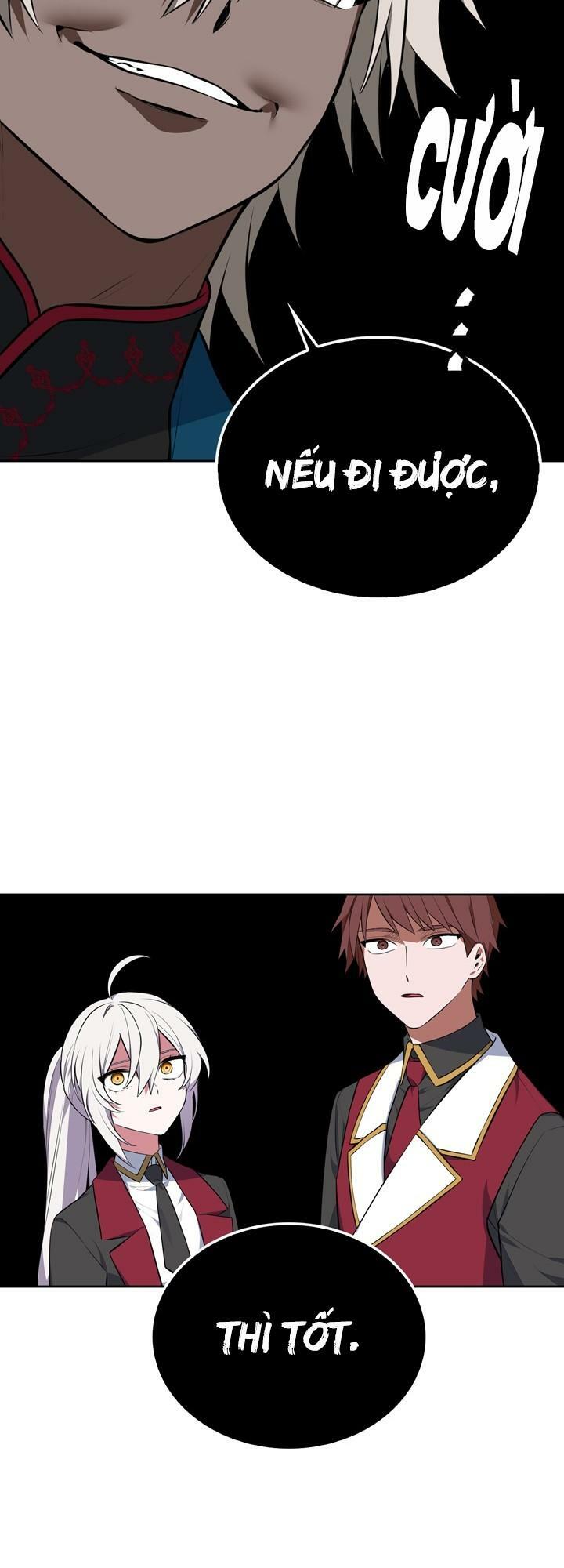 Đừng Đụng Vào Em Trai Ta: Chapter 43