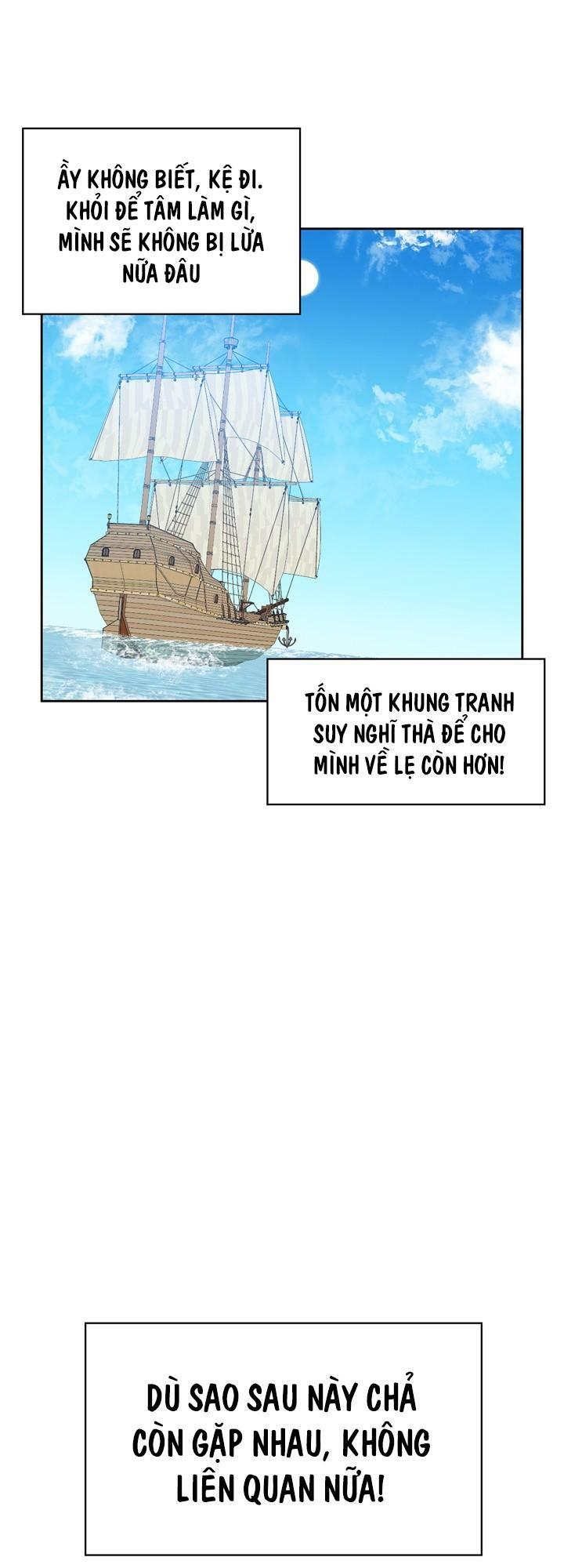 Đừng Đụng Vào Em Trai Ta: Chapter 43