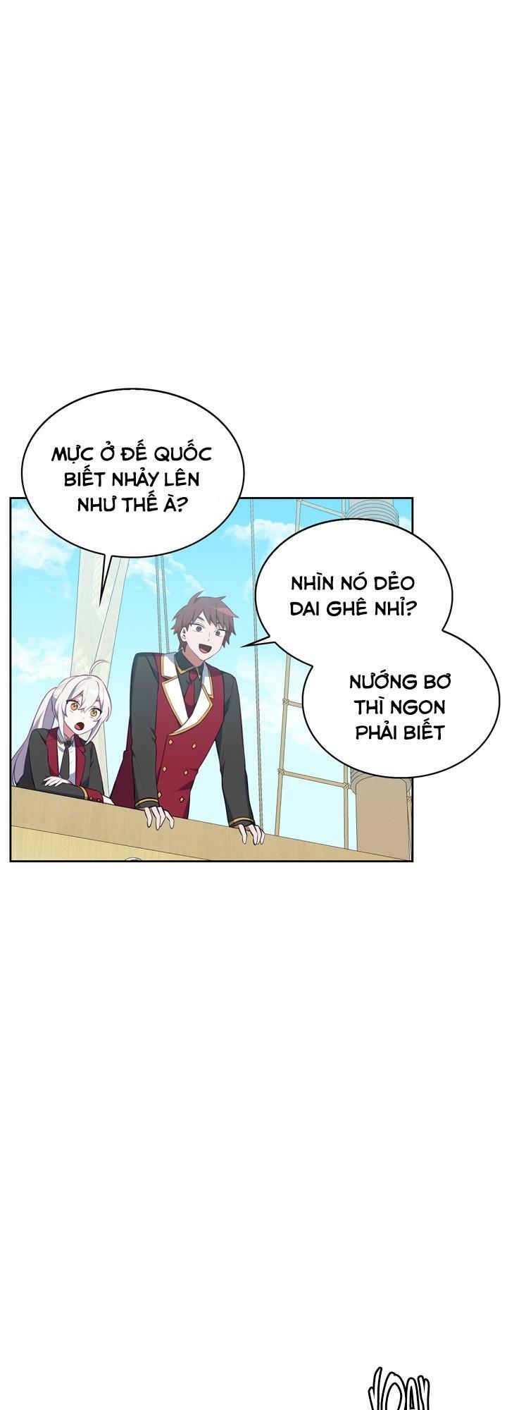 Đừng Đụng Vào Em Trai Ta: Chapter 43