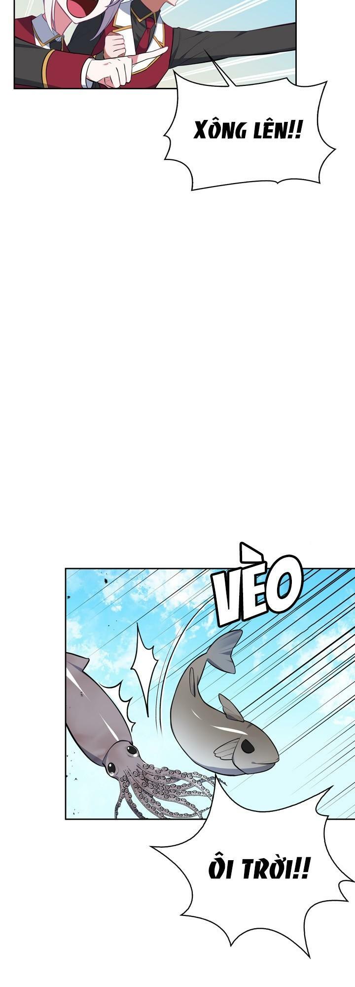 Đừng Đụng Vào Em Trai Ta: Chapter 43