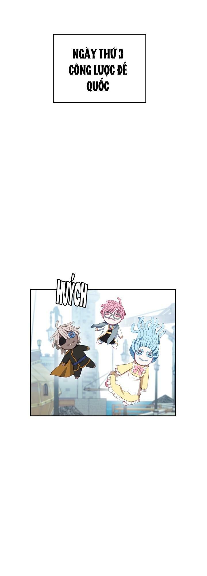 Đừng Đụng Vào Em Trai Ta: Chapter 43