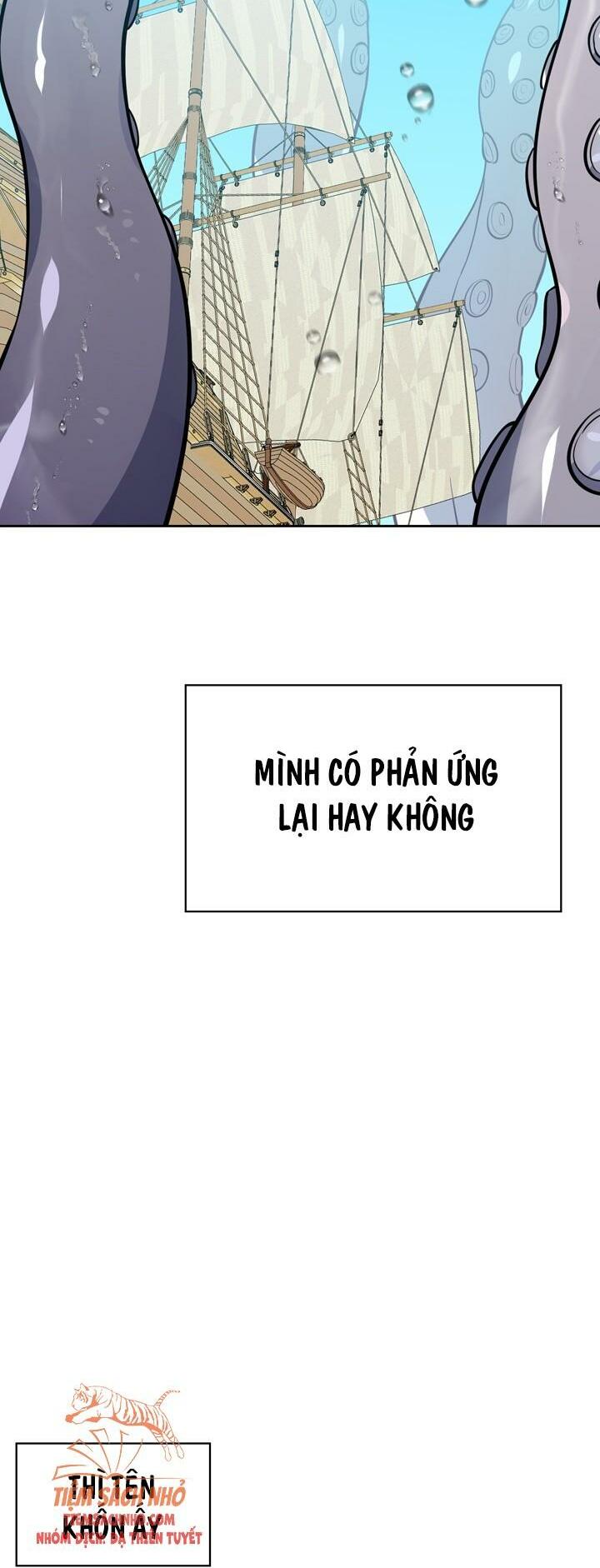 Đừng Đụng Vào Em Trai Ta: Chapter 43