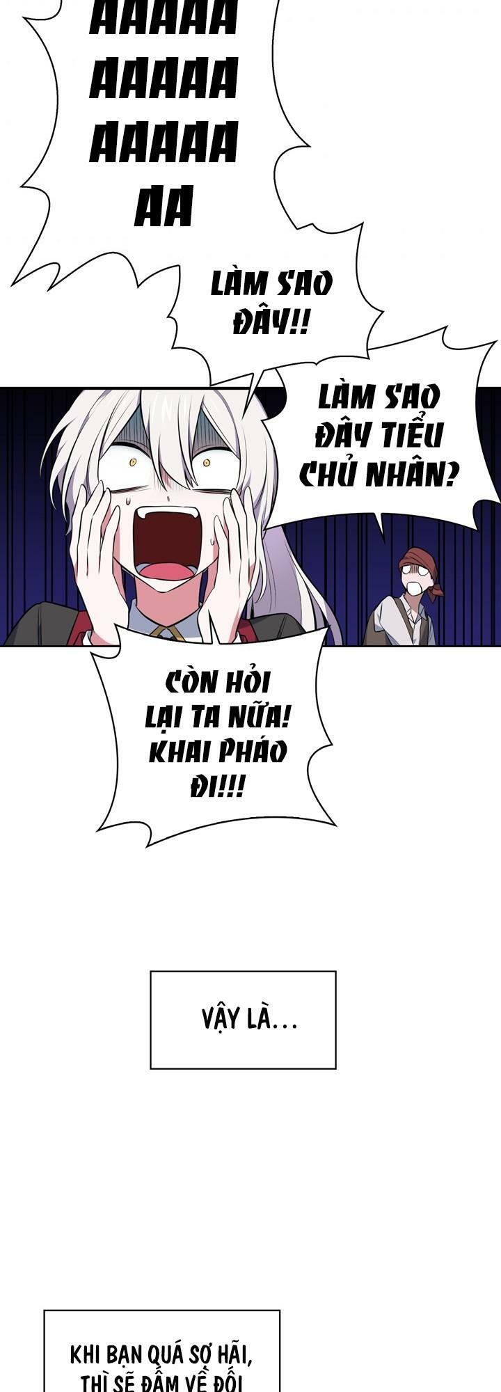 Đừng Đụng Vào Em Trai Ta: Chapter 43