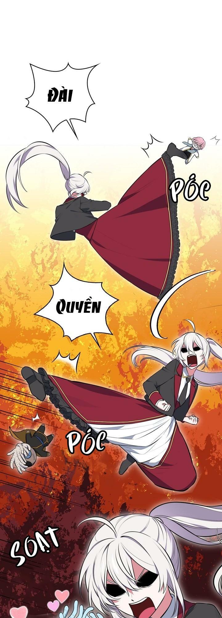Đừng Đụng Vào Em Trai Ta: Chapter 43