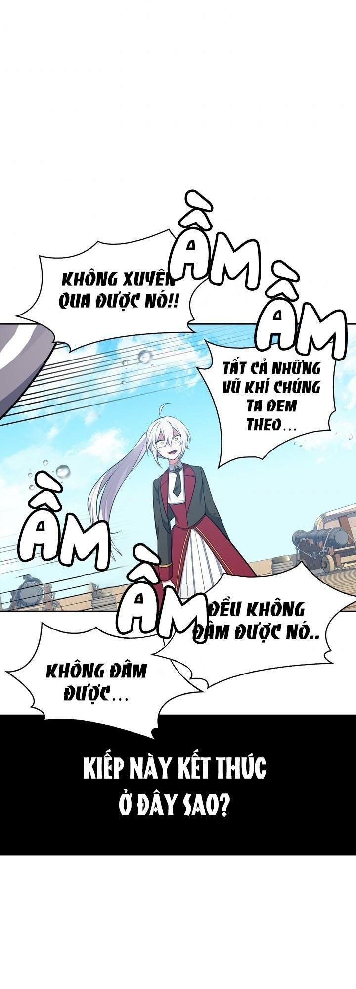 Đừng Đụng Vào Em Trai Ta: Chapter 43