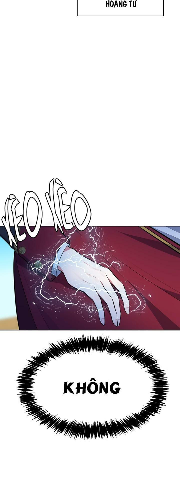 Đừng Đụng Vào Em Trai Ta: Chapter 43