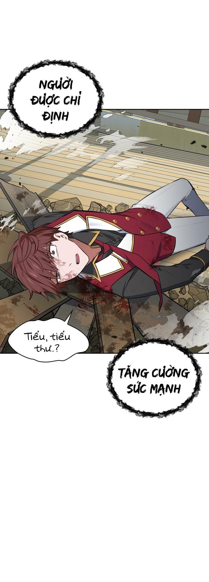 Đừng Đụng Vào Em Trai Ta: Chapter 43