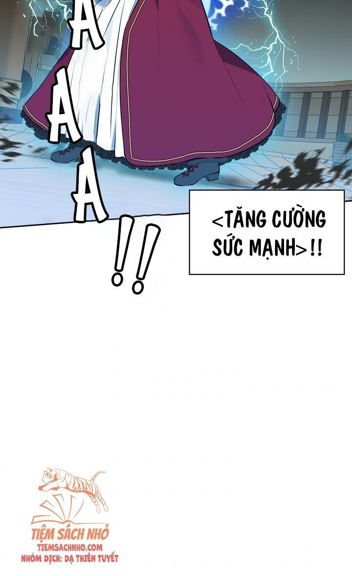 Đừng Đụng Vào Em Trai Ta: Chapter 43