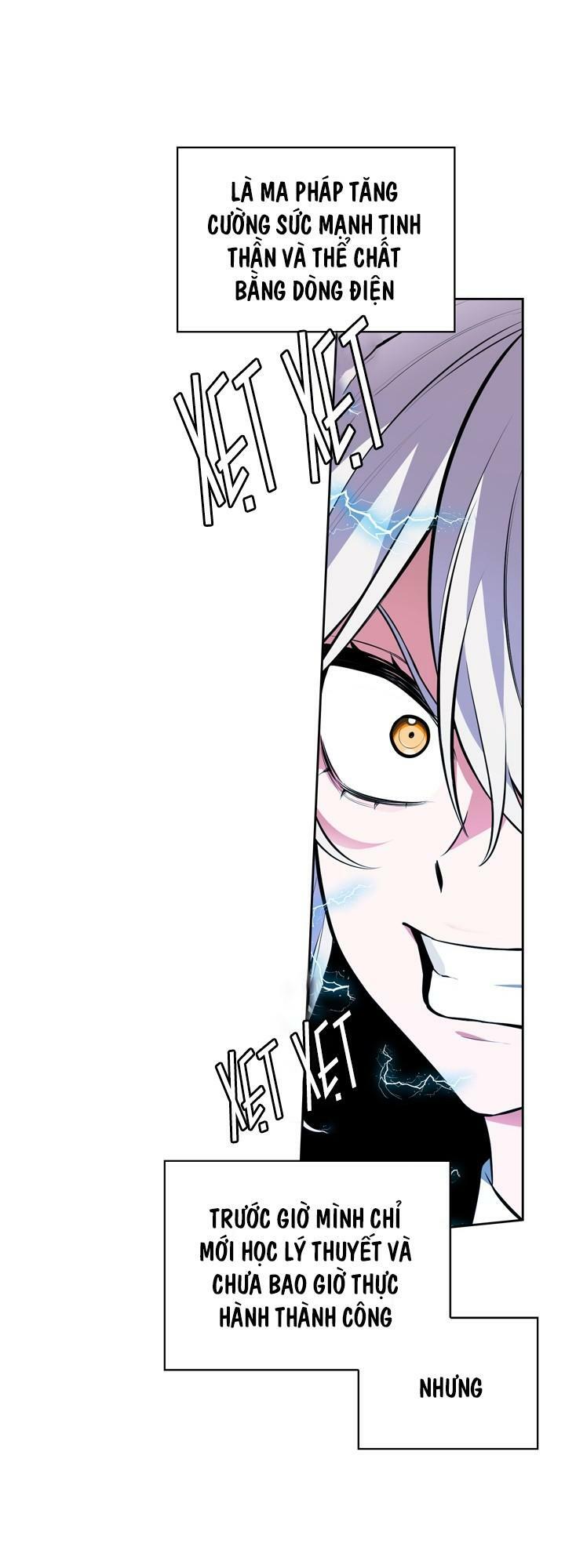 Đừng Đụng Vào Em Trai Ta: Chapter 43