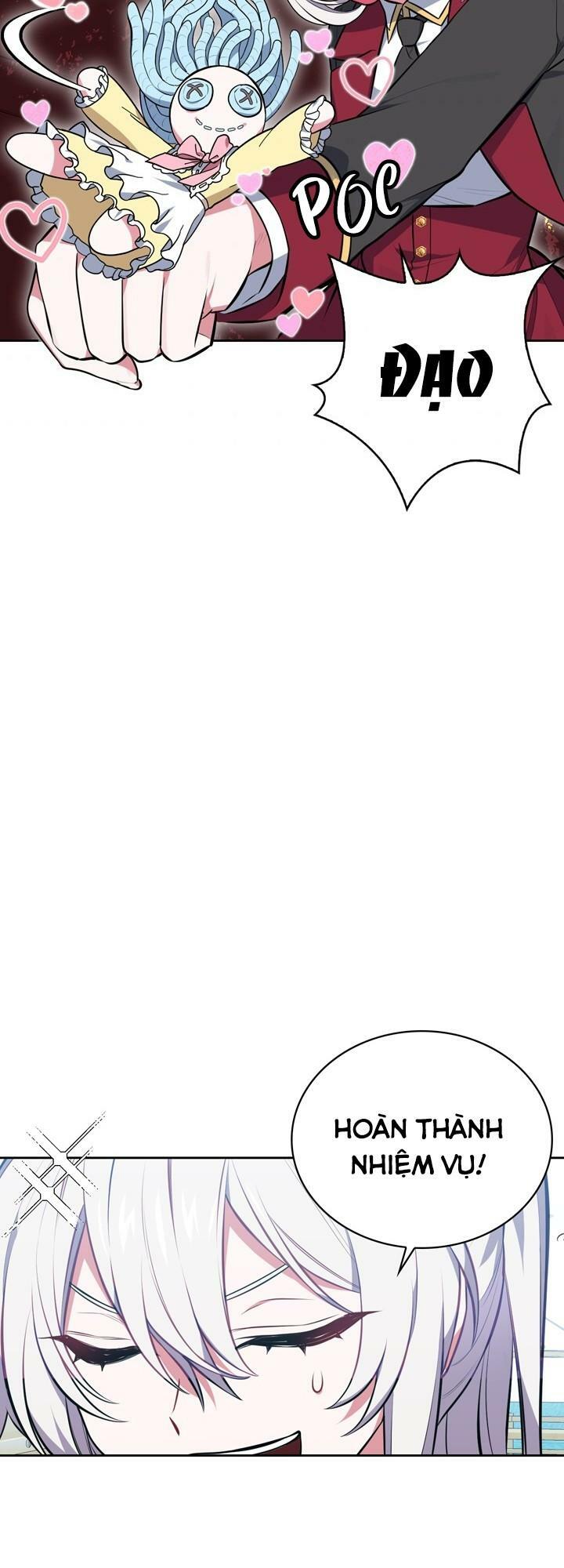 Đừng Đụng Vào Em Trai Ta: Chapter 43