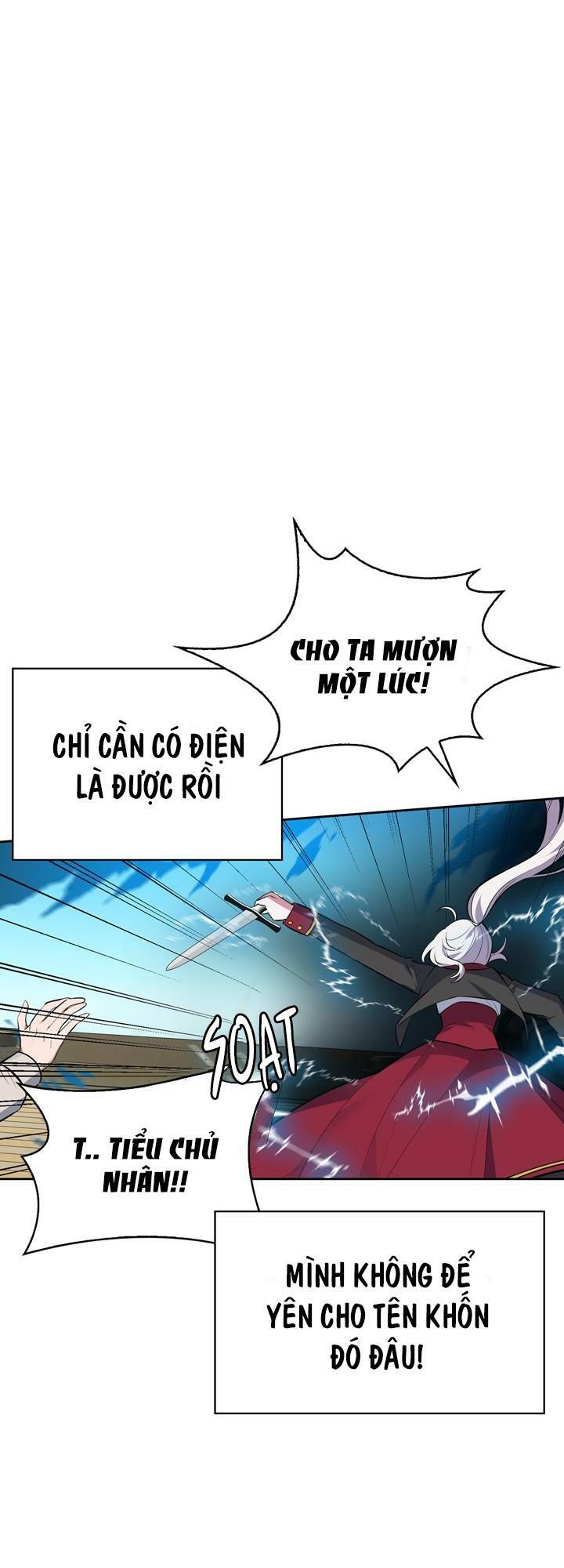 Đừng Đụng Vào Em Trai Ta: Chapter 43