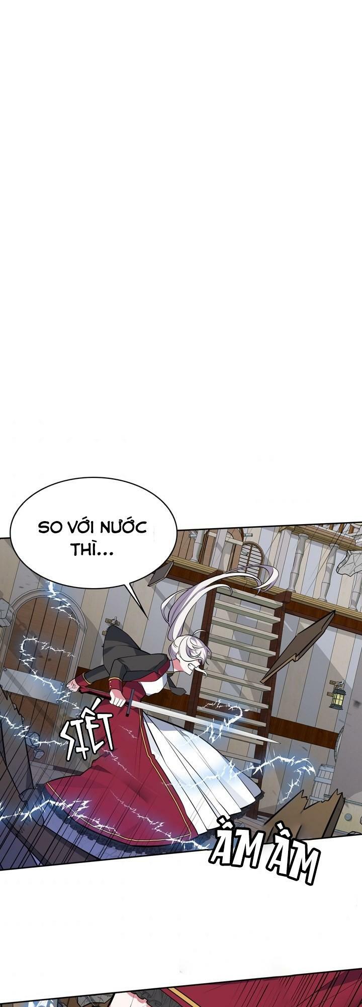 Đừng Đụng Vào Em Trai Ta: Chapter 43