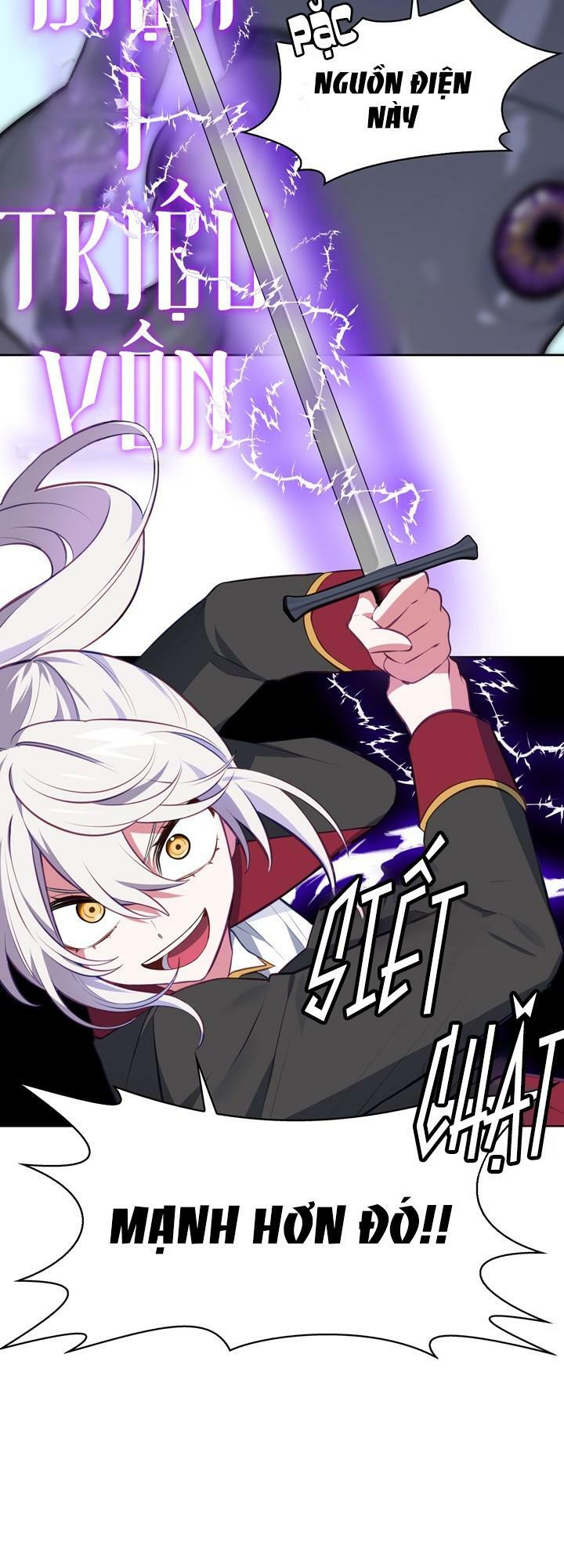 Đừng Đụng Vào Em Trai Ta: Chapter 43