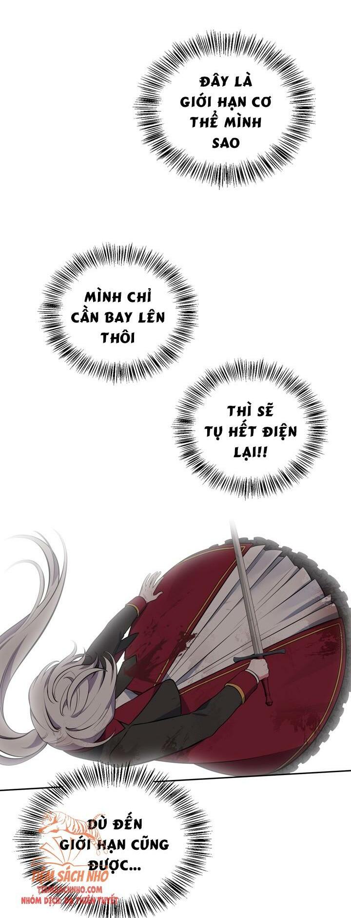 Đừng Đụng Vào Em Trai Ta: Chapter 43
