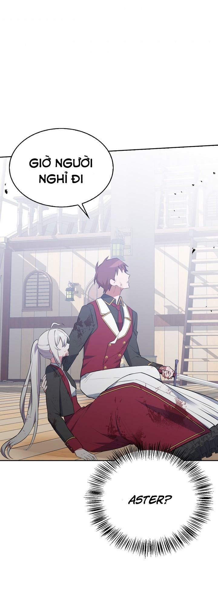 Đừng Đụng Vào Em Trai Ta: Chapter 43