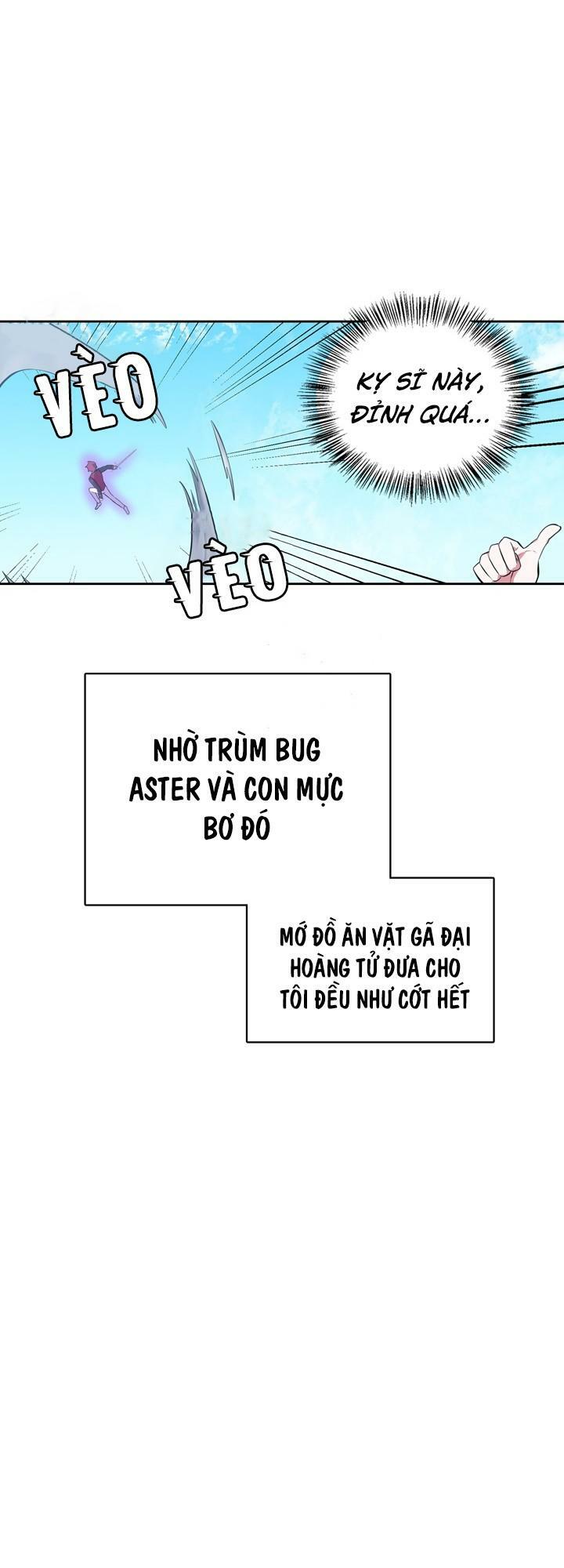 Đừng Đụng Vào Em Trai Ta: Chapter 43