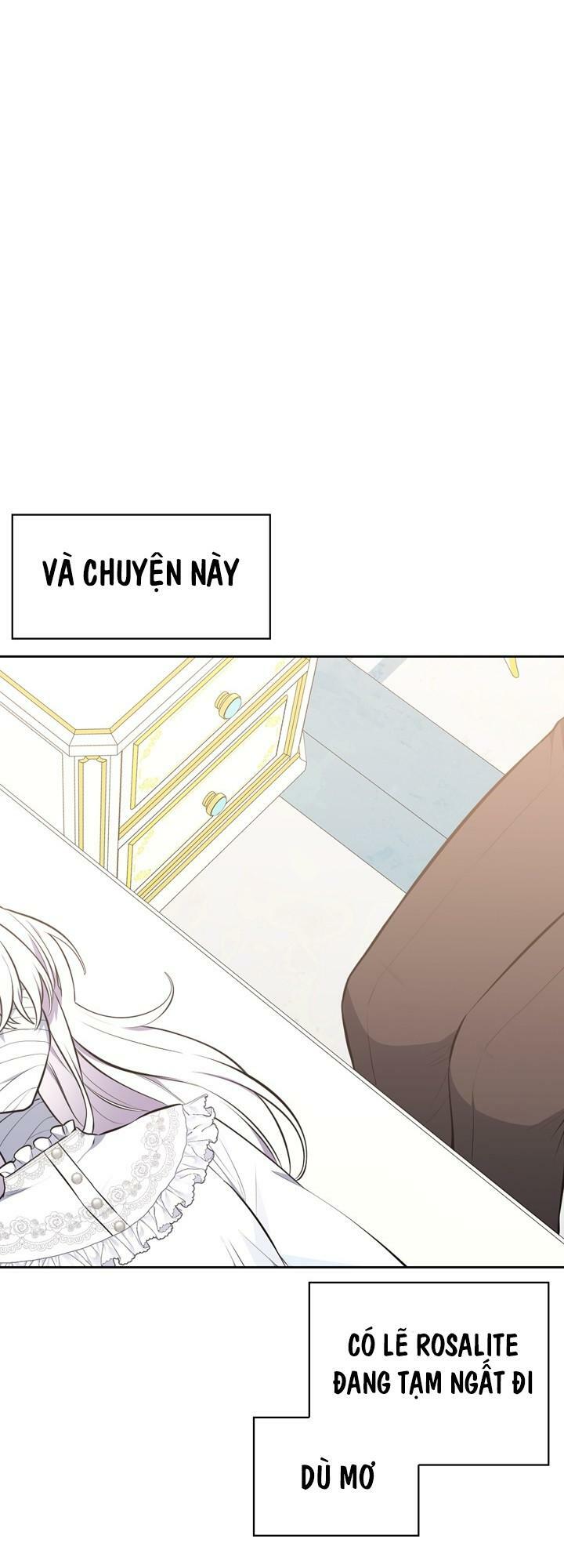 Đừng Đụng Vào Em Trai Ta: Chapter 43