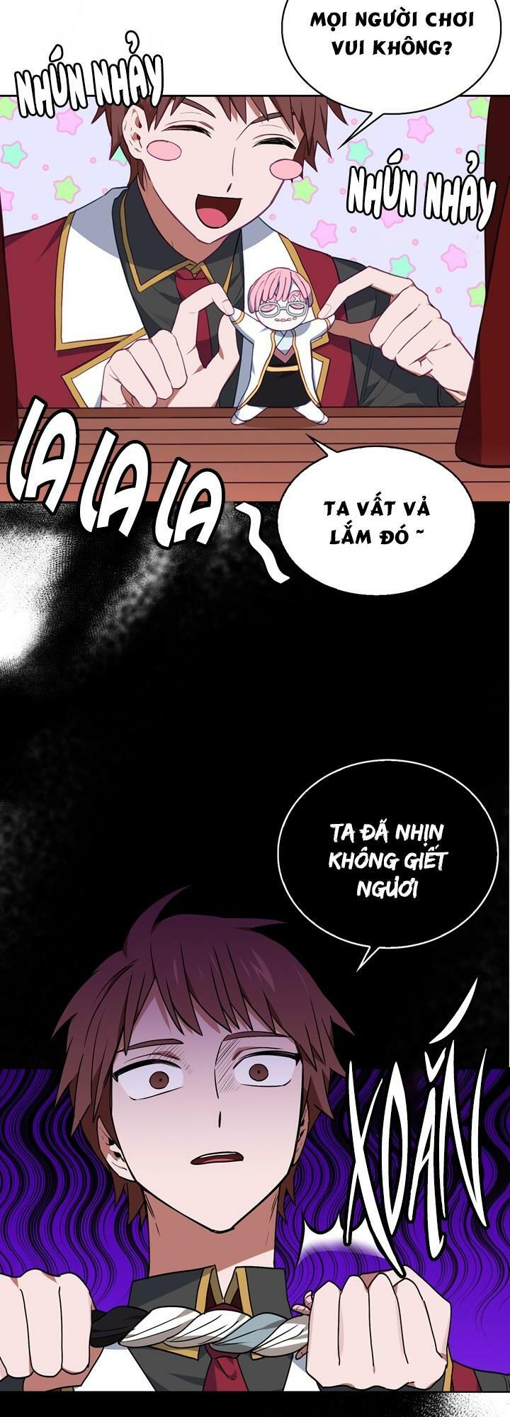 Đừng Đụng Vào Em Trai Ta: Chapter 43