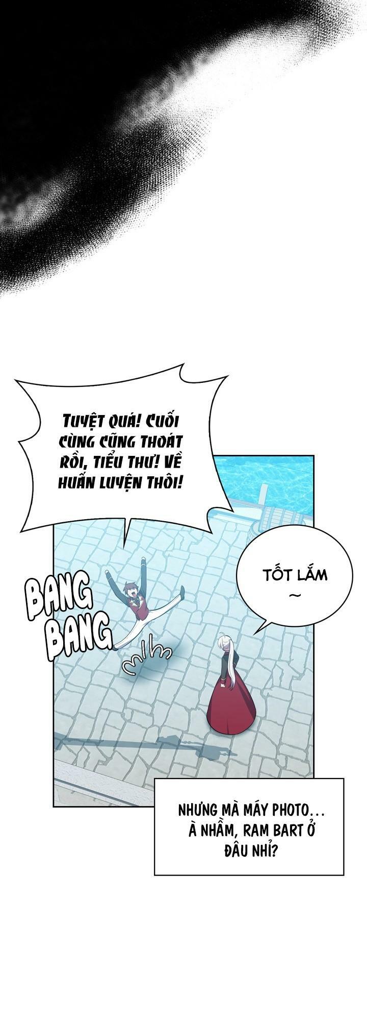 Đừng Đụng Vào Em Trai Ta: Chapter 43