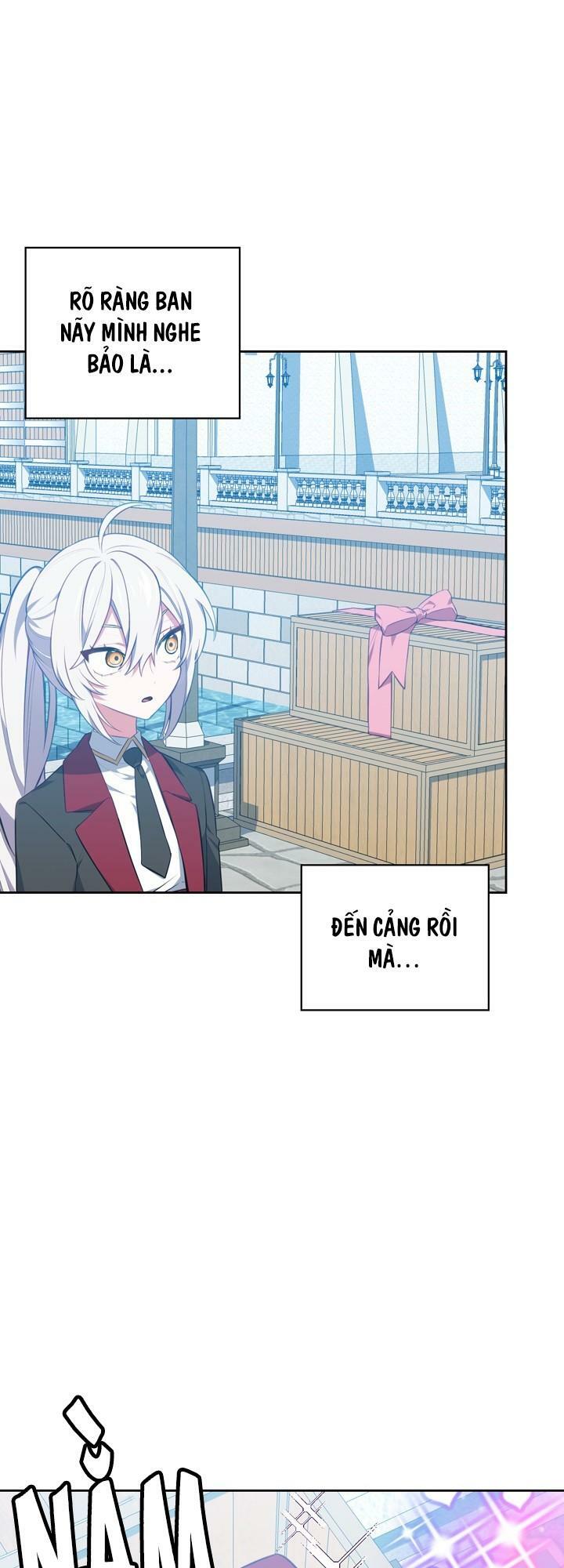 Đừng Đụng Vào Em Trai Ta: Chapter 43