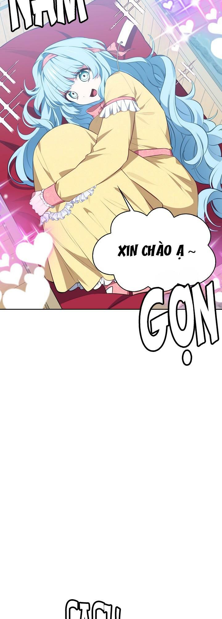 Đừng Đụng Vào Em Trai Ta: Chapter 43