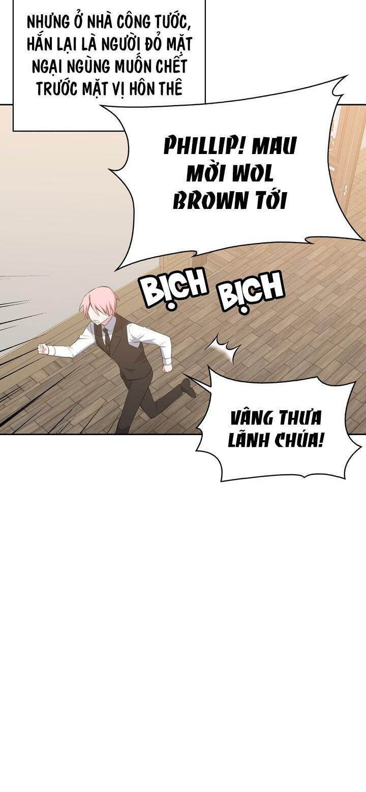 Đừng Đụng Vào Em Trai Ta: Chapter 44