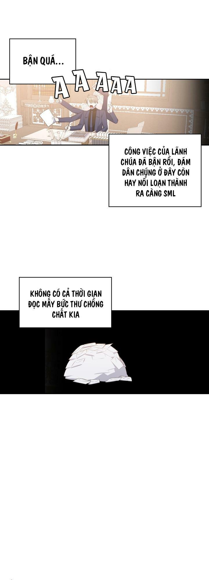 Đừng Đụng Vào Em Trai Ta: Chapter 44
