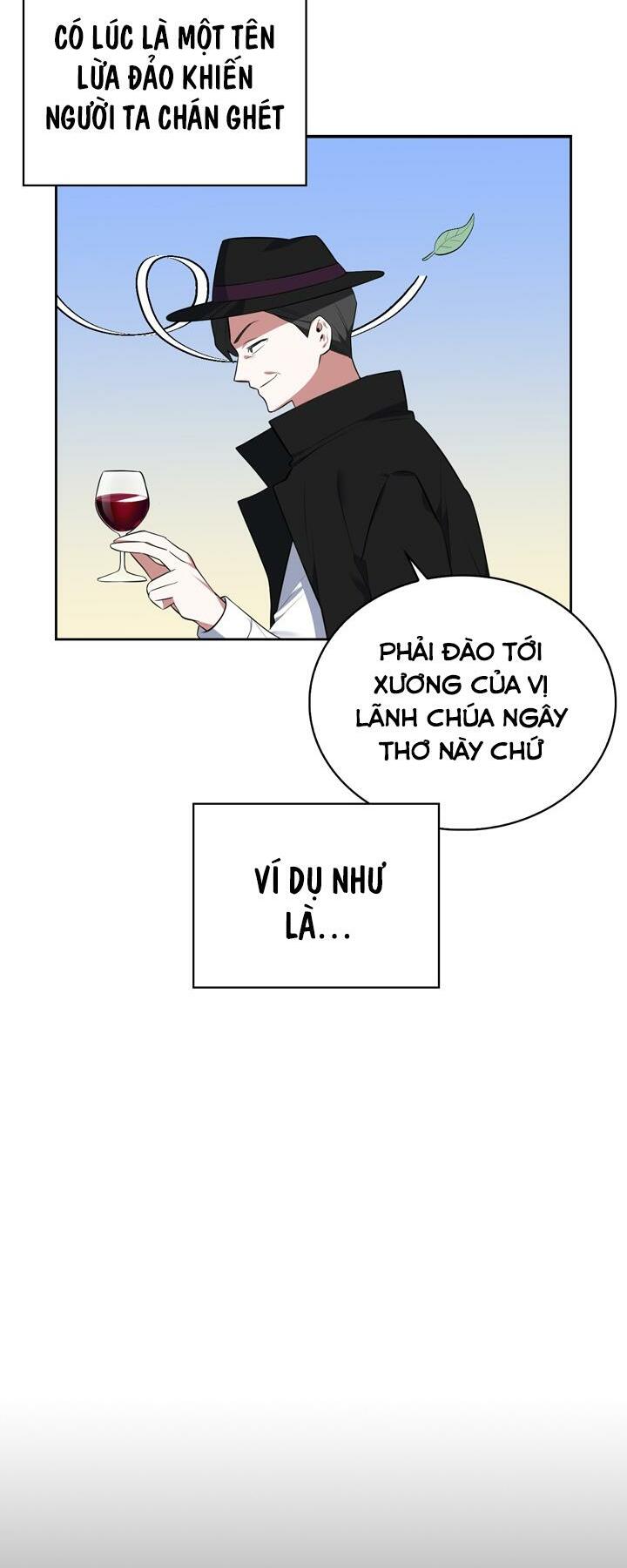 Đừng Đụng Vào Em Trai Ta: Chapter 44
