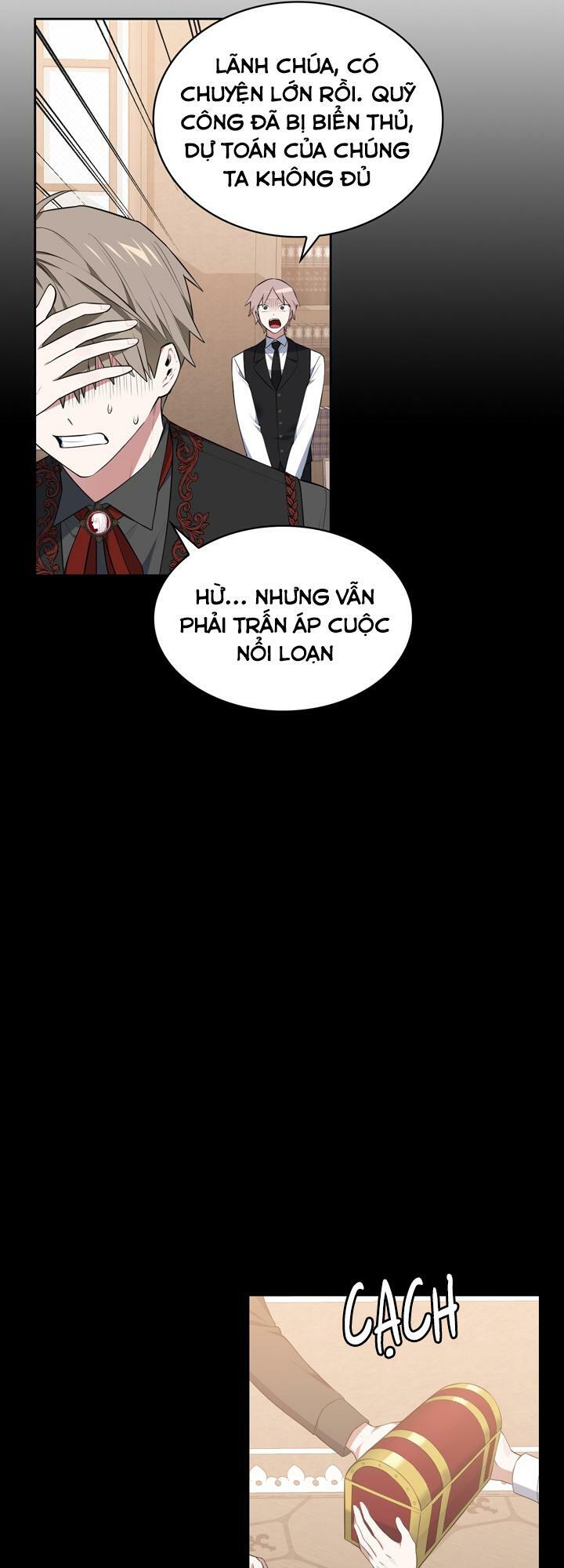 Đừng Đụng Vào Em Trai Ta: Chapter 44