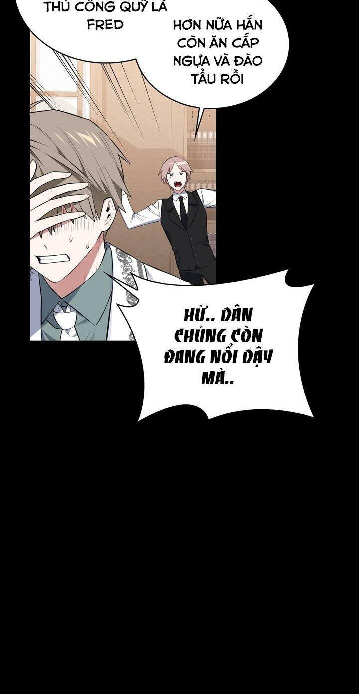Đừng Đụng Vào Em Trai Ta: Chapter 44