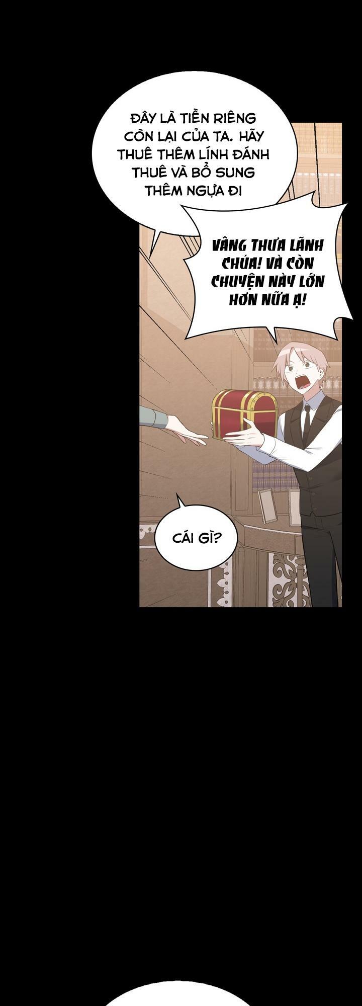 Đừng Đụng Vào Em Trai Ta: Chapter 44