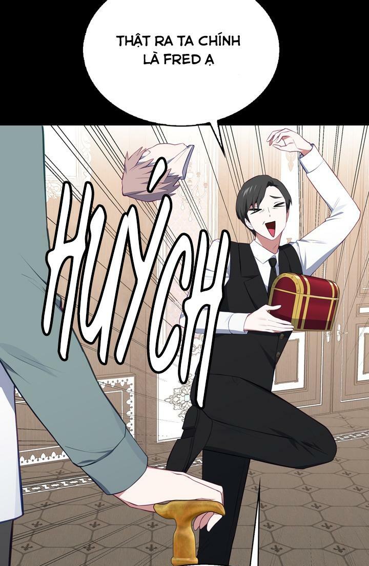 Đừng Đụng Vào Em Trai Ta: Chapter 44
