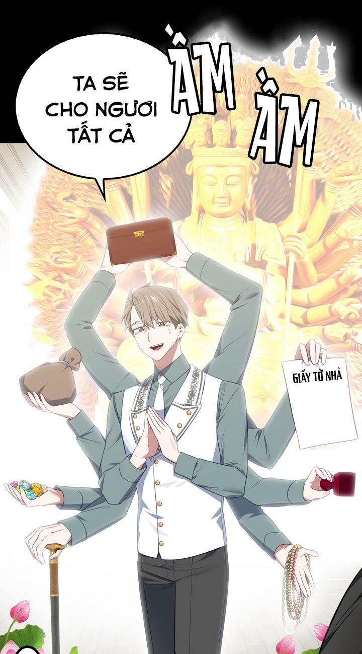 Đừng Đụng Vào Em Trai Ta: Chapter 44