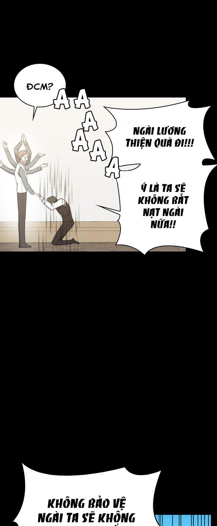 Đừng Đụng Vào Em Trai Ta: Chapter 44