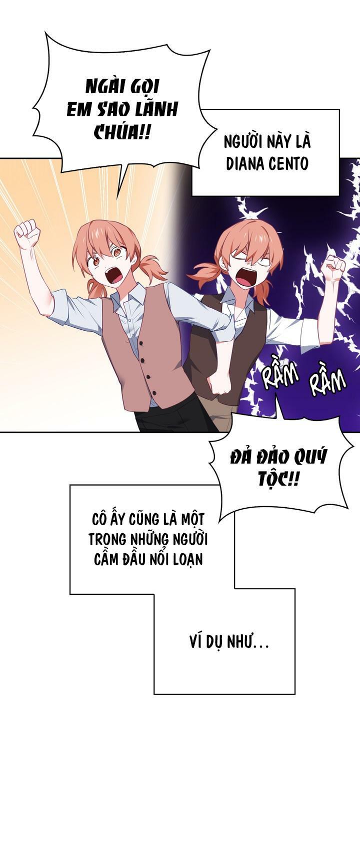 Đừng Đụng Vào Em Trai Ta: Chapter 44